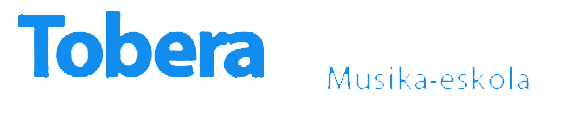Tobera Musika Eskola